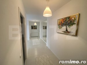 Casa de vanzare, mobilata si utilata, 4 camere, Cartier Ortelec - imagine 7