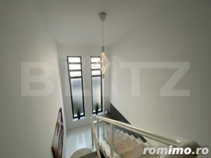 Casa de vanzare, mobilata si utilata, 4 camere, Cartier Ortelec - imagine 14