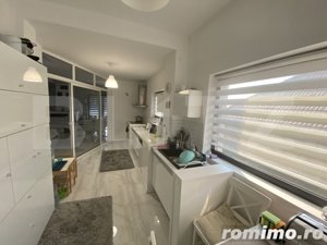 Casa de vanzare, mobilata si utilata, 4 camere, Cartier Ortelec - imagine 5