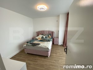 Casa de vanzare, mobilata si utilata, 4 camere in zona Dumbrava Nord, Zalau - imagine 6