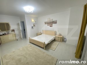 Casa de vanzare, mobilata si utilata, 4 camere, Cartier Ortelec - imagine 11