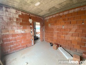 Casa de vanzare semifinisata, 4 camere, zona Livada Meses, Zalau - imagine 15