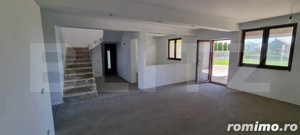 Casă Duplex Modernă și Spațioasă în Lazuri - imagine 5