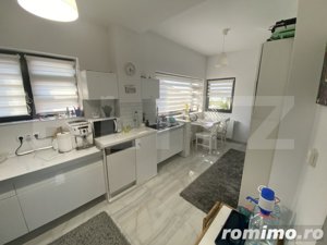 Casa de vanzare, mobilata si utilata, 4 camere, Cartier Ortelec - imagine 4