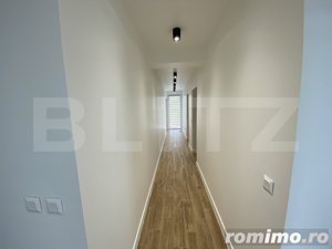 Casa de vanzare, mobilata si utilata, 4 camere in zona Dumbrava Nord, Zalau - imagine 12