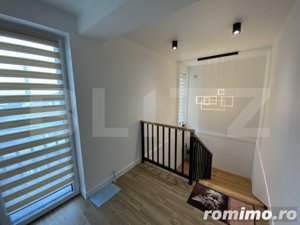 Casa de vanzare, mobilata si utilata, 4 camere in zona Dumbrava Nord, Zalau - imagine 11