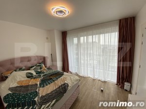 Casa de vanzare, mobilata si utilata, 4 camere in zona Dumbrava Nord, Zalau - imagine 7