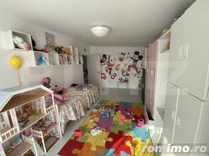 Casa de vanzare, mobilata si utilata, 4 camere, Cartier Ortelec - imagine 12