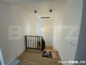 Casa de vanzare, mobilata si utilata, 4 camere in zona Dumbrava Nord, Zalau - imagine 9