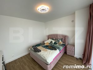 Casa de vanzare, mobilata si utilata, 4 camere in zona Dumbrava Nord, Zalau - imagine 8