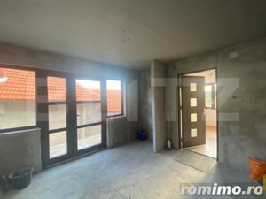 Casa plan parter, 154mp, com. Balesti - imagine 3