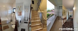 De inchiriat Vilă Lux Duplex- Vila 1, 5 dormitoare, dotari moderne, 302 mp utili - imagine 2