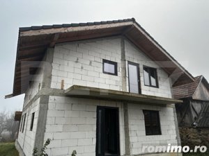 Casa P+1, 200mp, zona Runcu - imagine 2