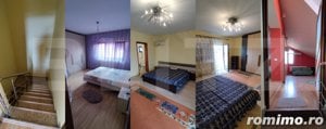 De inchiriat Vilă Lux Duplex- Vila 1, 5 dormitoare, dotari moderne, 302 mp utili - imagine 3