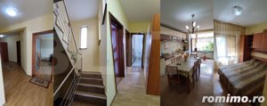 De inchiriat Vilă Lux Duplex- Vila 1, 5 dormitoare, dotari moderne, 302 mp utili - imagine 4