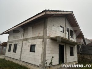 Casa P+1, 200mp, zona Runcu - imagine 4