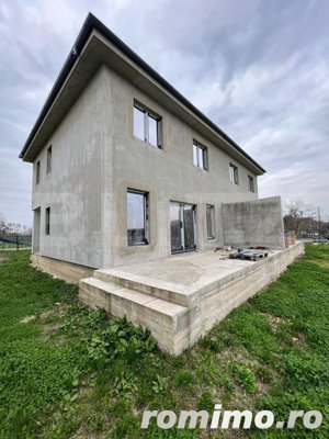 Casă tip Duplex în zona Titulescu - imagine 3