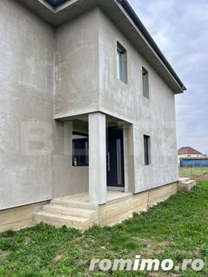 Casă tip Duplex în zona Titulescu - imagine 2