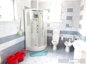 Casa cu 16 camere, 600 mp utili si 1000 mp teren in Selimbar zona Pictor Brana  - imagine 8