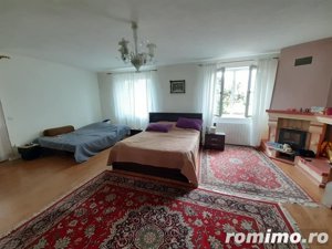 Casa cu 16 camere, 600 mp utili si 1000 mp teren in Selimbar zona Pictor Brana  - imagine 5