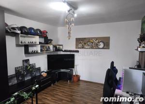 Apartament 1 Camera - Centrala Proprie - Clima - Etaj 5 - Zona Calea Sagului - imagine 4