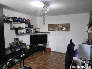 Apartament 1 Camera - Centrala Proprie - Clima - Etaj 5 - Zona Calea Sagului - imagine 8