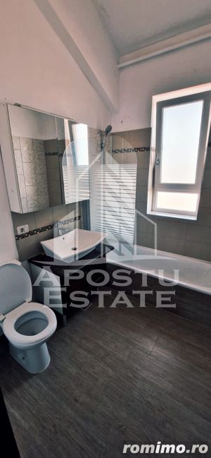 Apartament cu 3 camere, Iulius Mall, Centrala, Loc de parcare - imagine 10