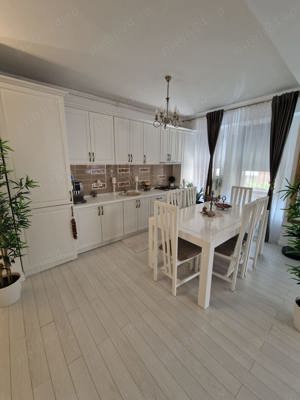 Apartament de lux cu terasa! - imagine 6