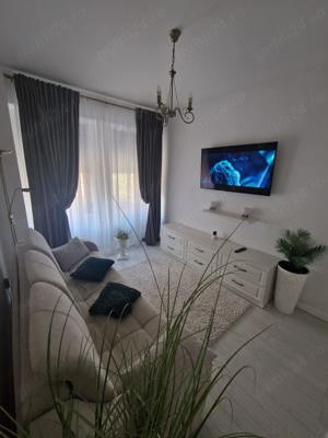 Apartament de lux cu terasa! - imagine 7