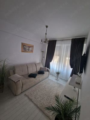 Apartament de lux cu terasa! - imagine 8