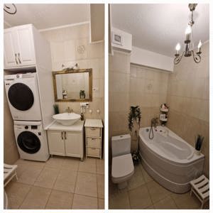 Apartament de lux cu terasa! - imagine 11