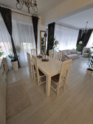 Apartament de lux cu terasa! - imagine 10