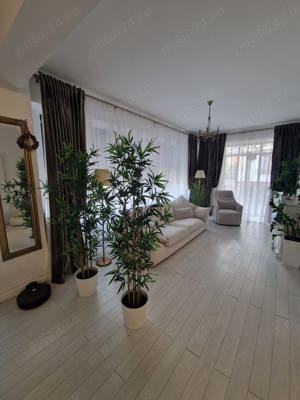 Apartament de lux cu terasa! - imagine 12