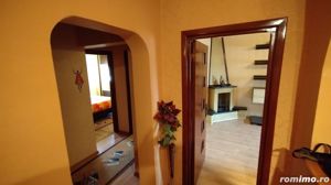 Apartament 2 camere vedere bilaterala Faleză Nord - imagine 3