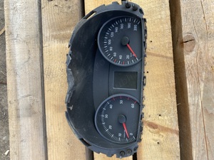 Instalație aer ,aeroterma și tubulatură completă și instalația electrică bord/motor WV Crafter -2008 - imagine 3