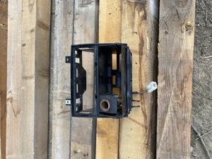 Instalație aer ,aeroterma și tubulatură completă și instalația electrică bord/motor WV Crafter -2008 - imagine 5