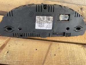 Instalație aer ,aeroterma și tubulatură completă și instalația electrică bord/motor WV Crafter -2008 - imagine 4