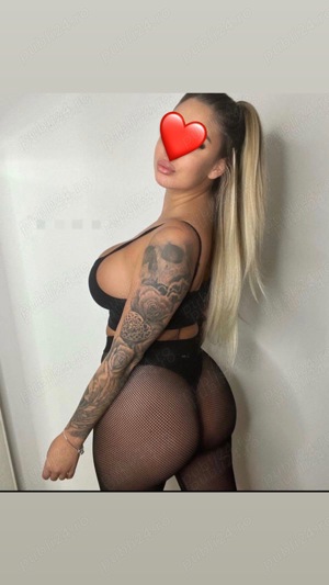 Doar câteva zile. Escorta de lux  