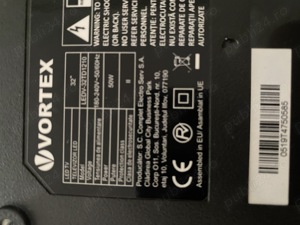 Vortex 32 inch pentru piese - imagine 3