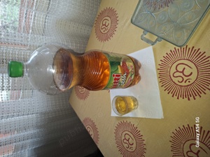 Vând țuică și pălincă 