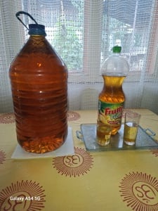 Vând pălincă  - imagine 3