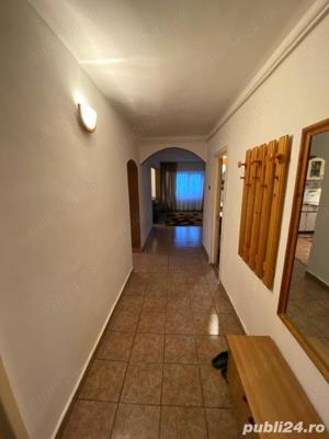 Vand apartament 4 camere