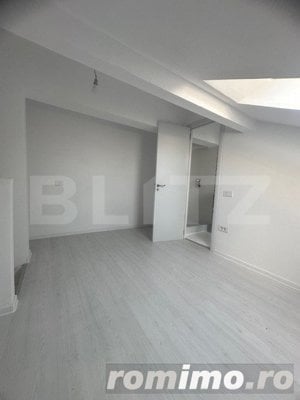 Apartament tip duplex , 92 mp + loc de parcare  zona Titan  - imagine 12