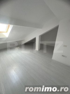 Apartament tip duplex , 92 mp + loc de parcare  zona Titan  - imagine 17