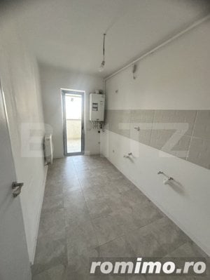 Apartament tip duplex , 92 mp + loc de parcare  zona Titan  - imagine 6