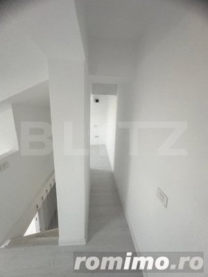 Apartament tip duplex , 92 mp + loc de parcare  zona Titan  - imagine 15