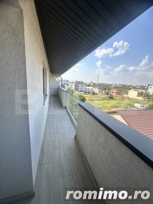 Apartament tip duplex , 92 mp + loc de parcare  zona Titan  - imagine 7