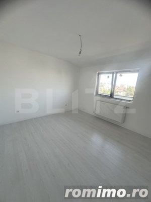 Apartament tip duplex , 92 mp + loc de parcare  zona Titan  - imagine 5