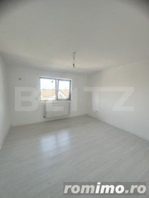 Apartament tip duplex , 92 mp + loc de parcare  zona Titan  - imagine 4