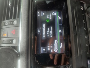 skoda octavia 3 - imagine 2